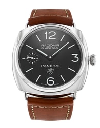 Panerai Radiomir Manual PAM00380